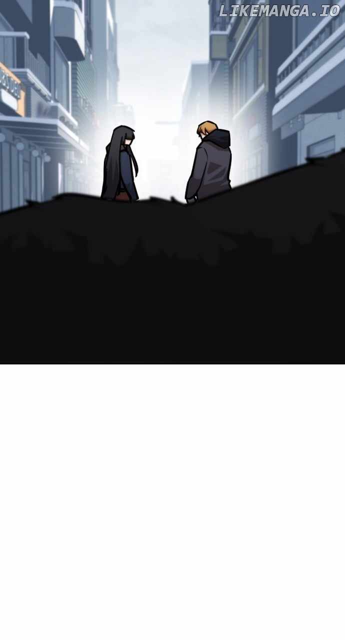 The Regressor Protects Only Me Chapter 27 58